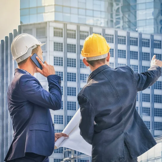 CONSULTING - PROJECT MANAGEMENT