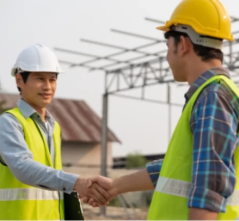 ĐỐI TÁC CHIẾN LƯỢC: MẠNG LƯỚI ĐỂ THÀNH CÔNG
