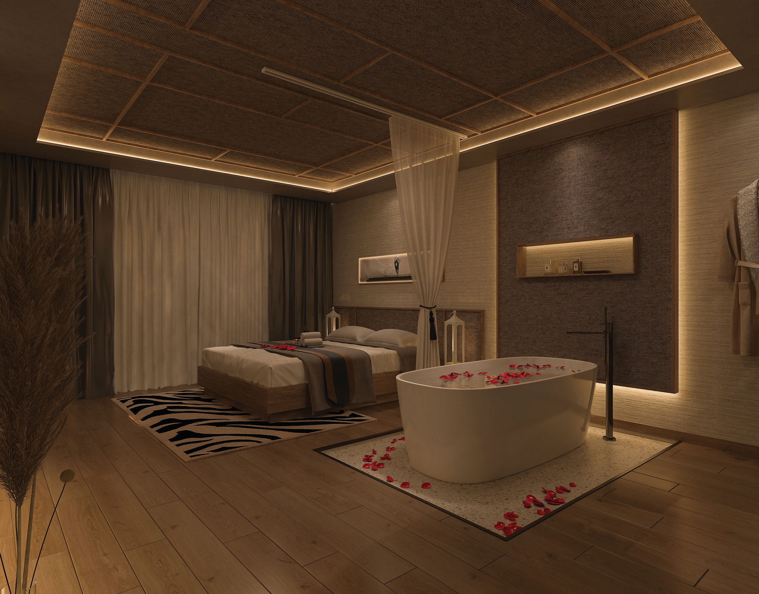 MASSAGE & SPA – SOUTHEAST ASIA