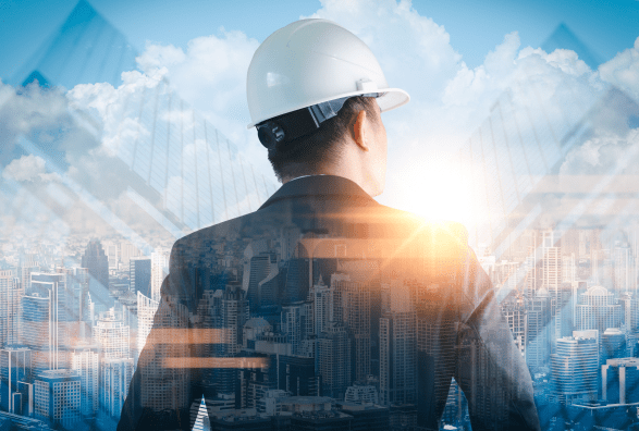 A Far-Reaching Vision – Unlimited Aspiration