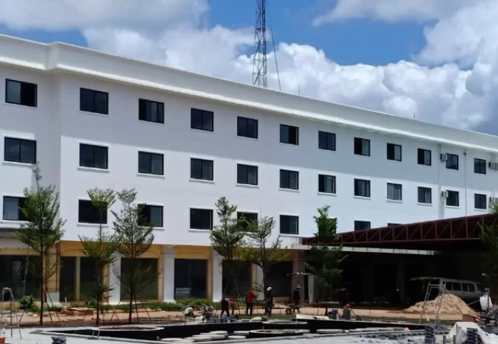 GMG - XAMAT CASINO & HOTEL