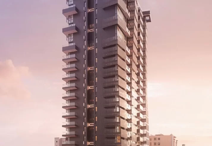 LUXCITY HOTEL & APARTMENT