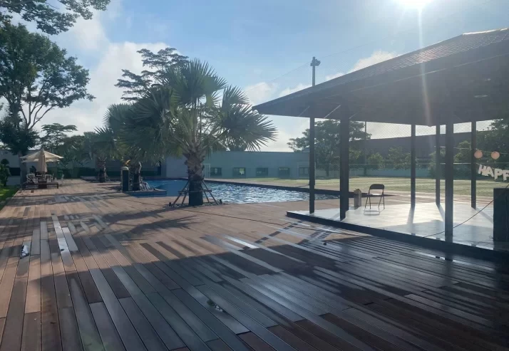 GMG - XAMAT CASINO & HOTEL