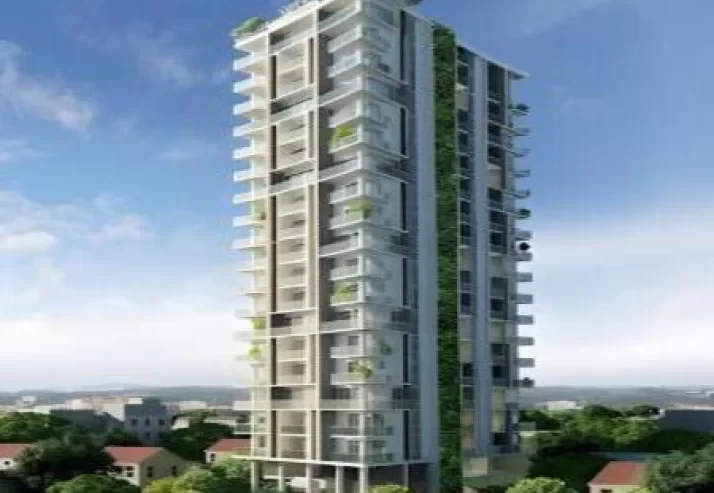 NODEN HOTEL & APARTMENT