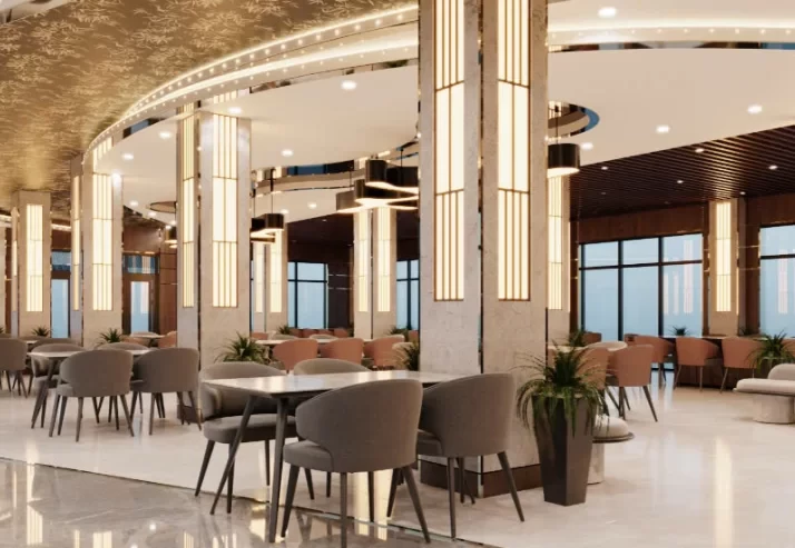 GMG - XAMAT CASINO & HOTEL