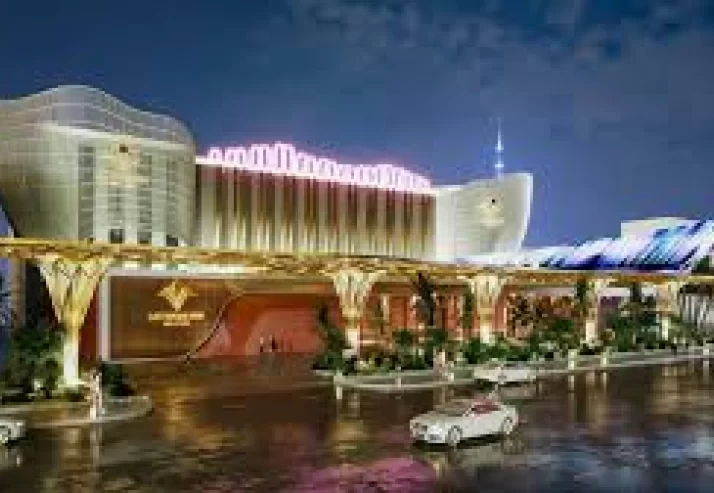 LAS VEGAS SUN CASINO & HOTEL