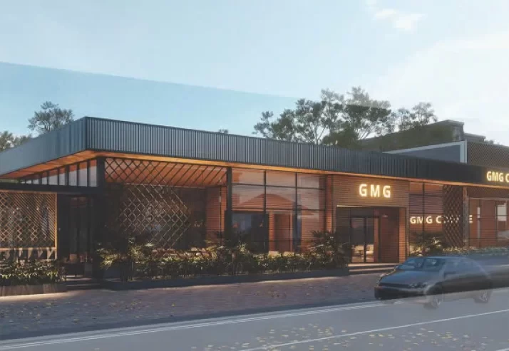 GMG - XAMAT CASINO & HOTEL