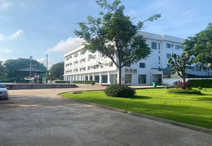GMG - XAMAT CASINO & HOTEL