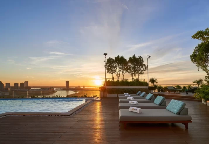NODEN HOTEL & APARTMENT