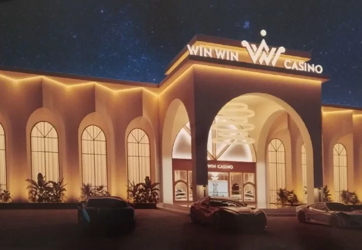 WIN WIN CASINO & HOTEL