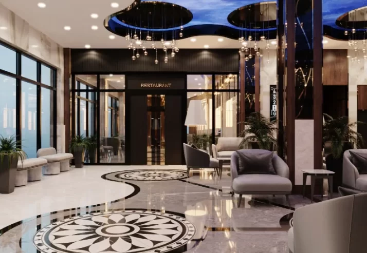 GMG - XAMAT CASINO & HOTEL